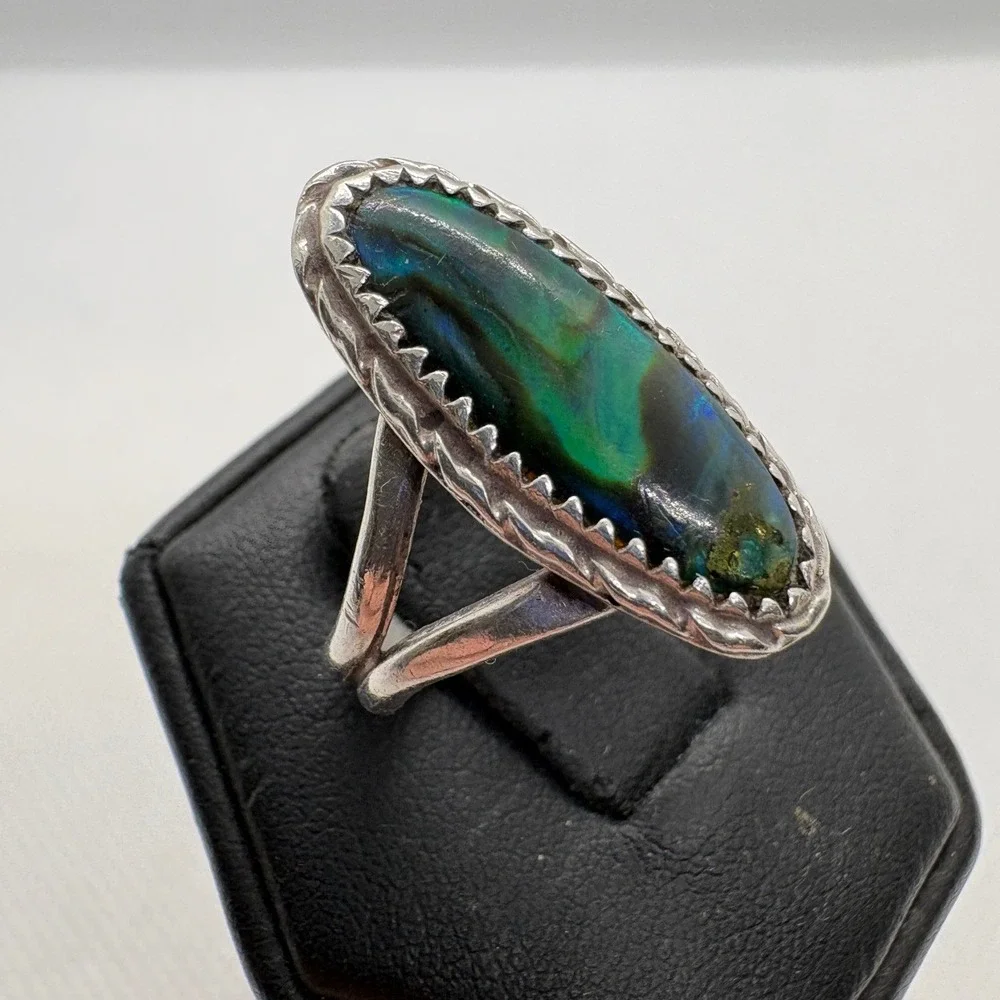 N/A vintage sterling